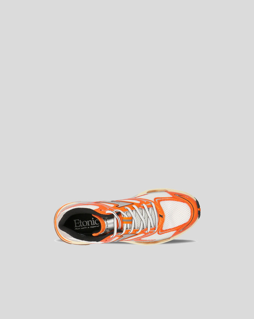 Evolution - Base - Orange
