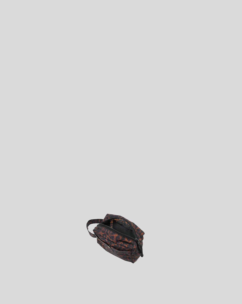 Belt Pouch Mini - leopard