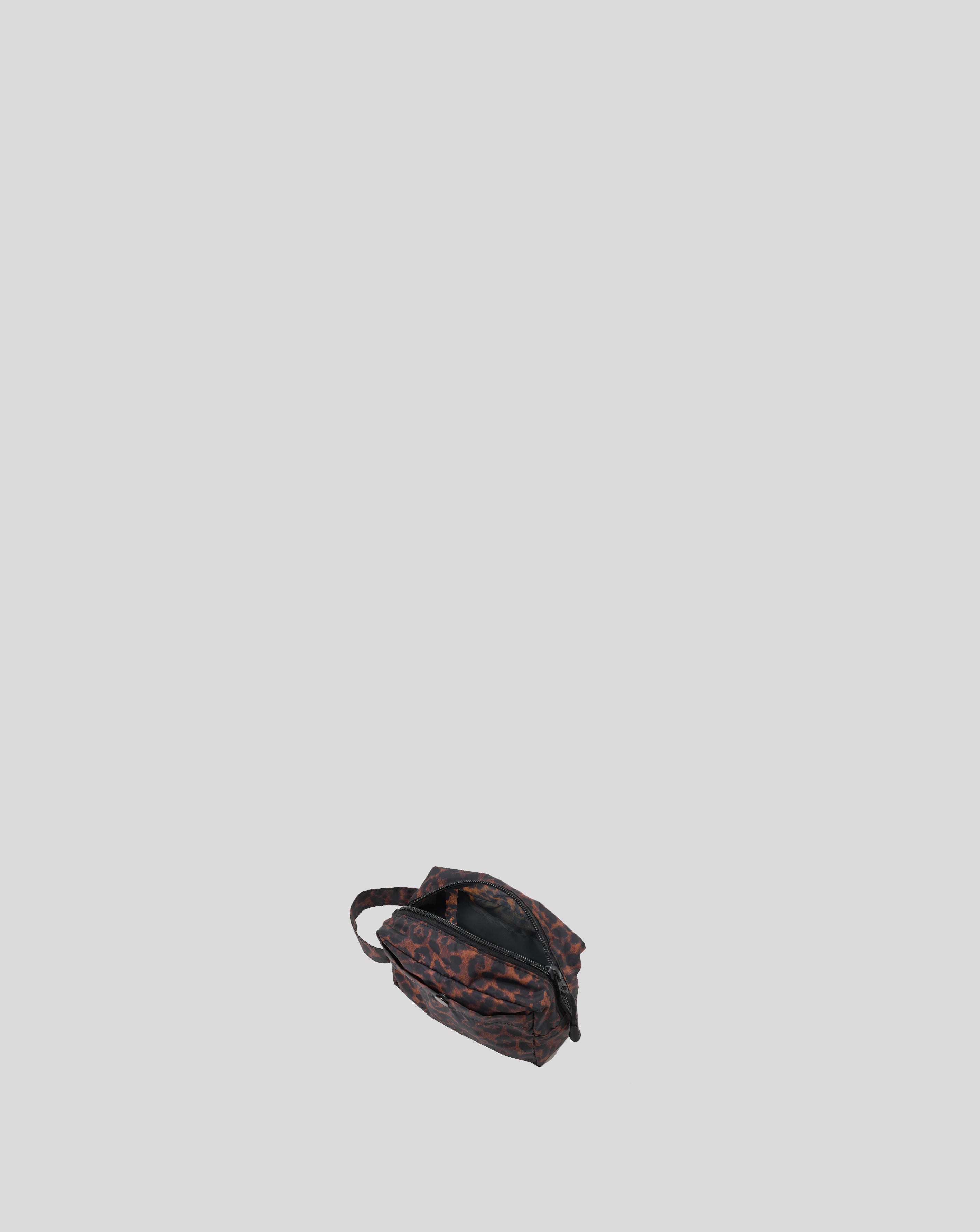 Belt Pouch Mini - leopard