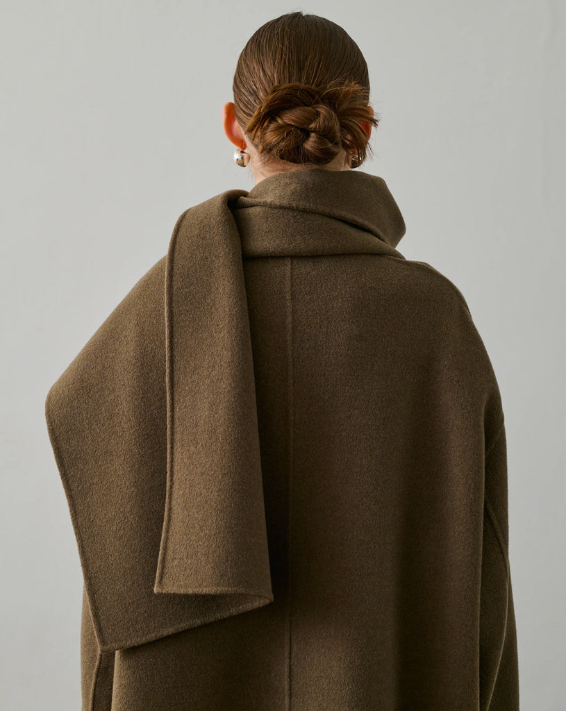 Finn - Beige/gris