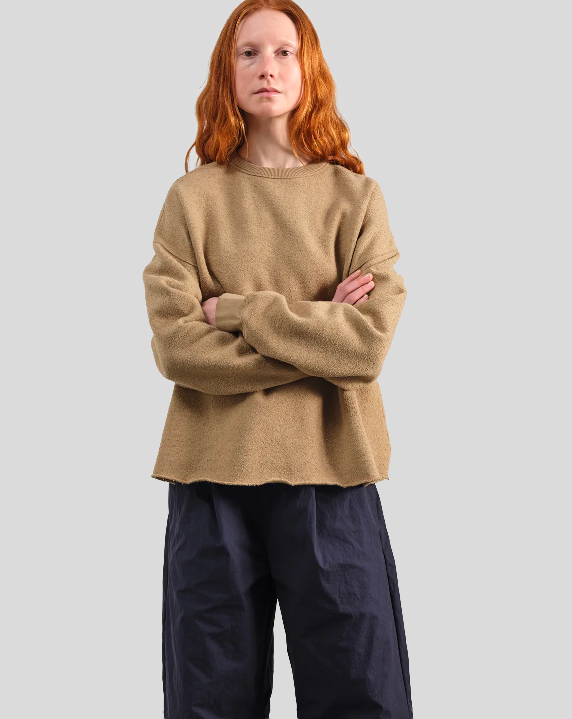 YMC - Studio - Taupe