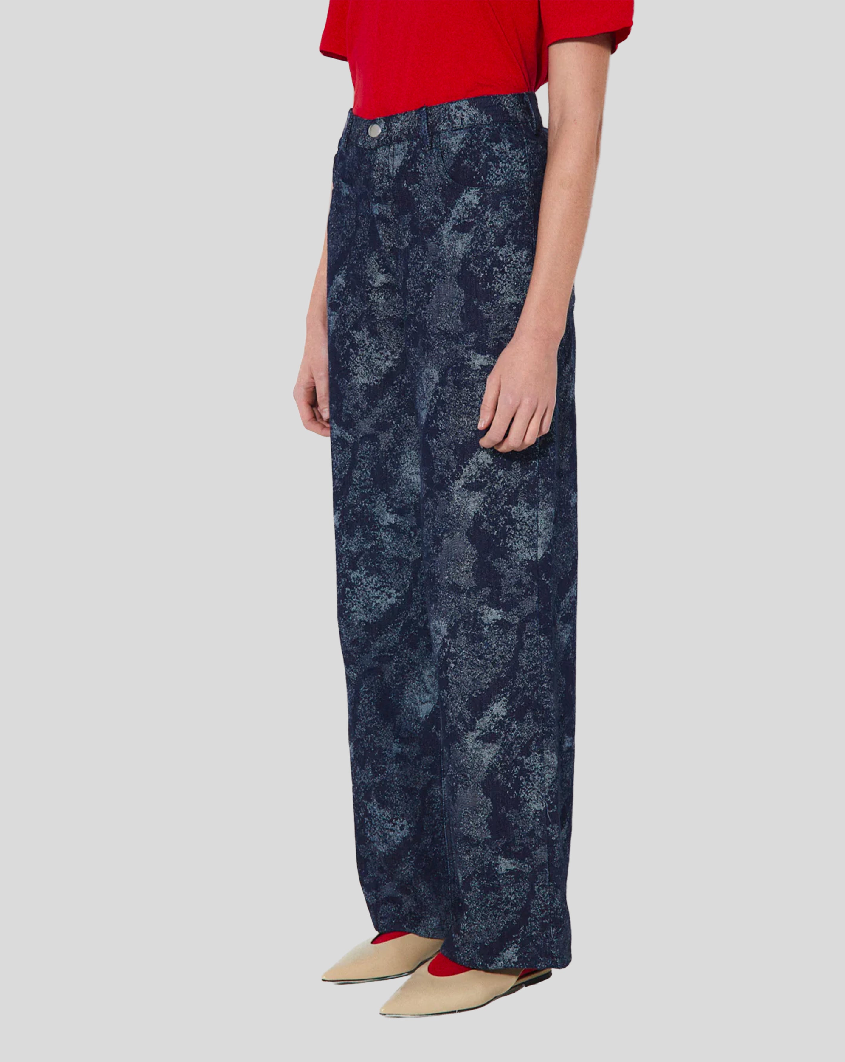 Barbizon - Denim