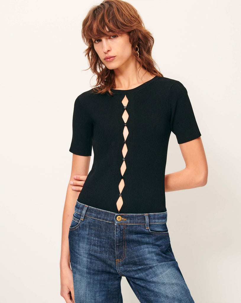 Castelli - Black