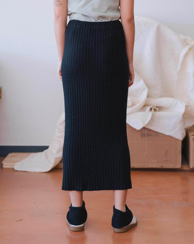 Kai Jupe - Black