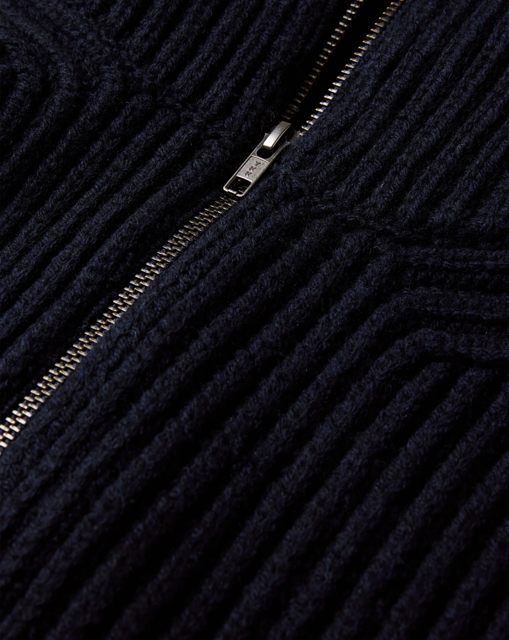 Soeur - Jasper - Navy