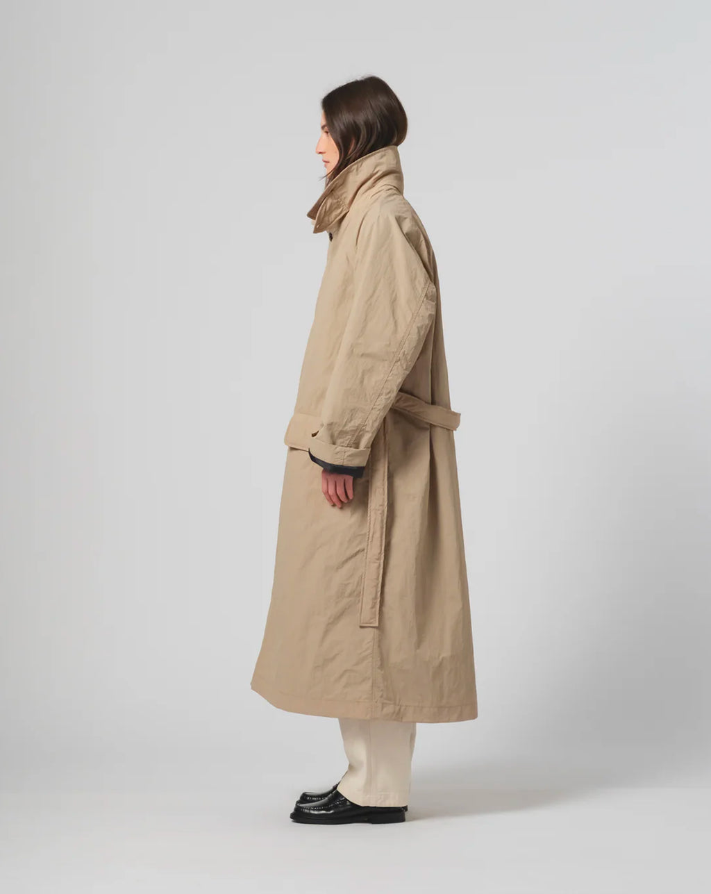 Military Trench - Oyster