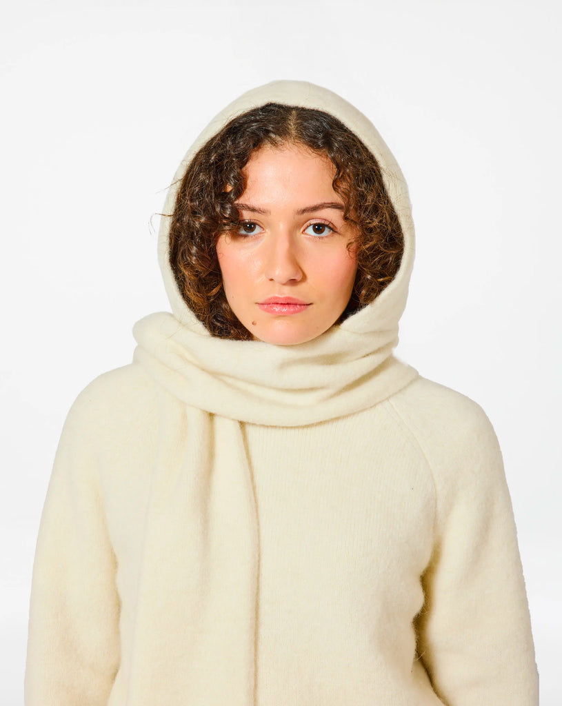 Baby Hood - Cream