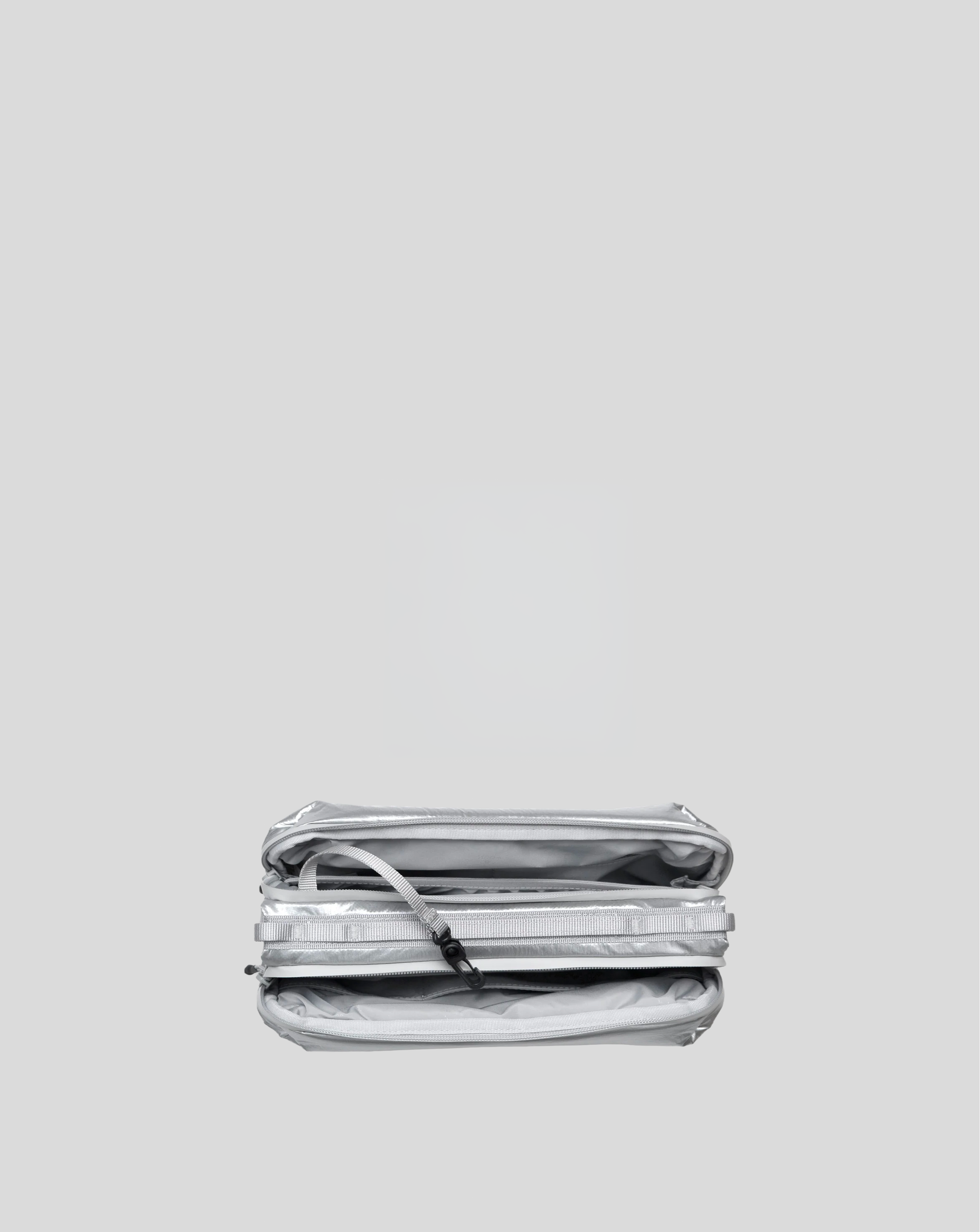 Topologie - Bottle L - Chrome