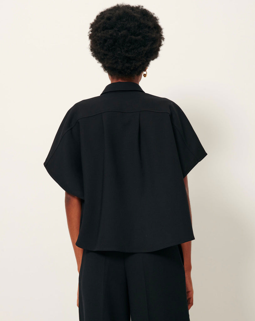 Bianca - Black