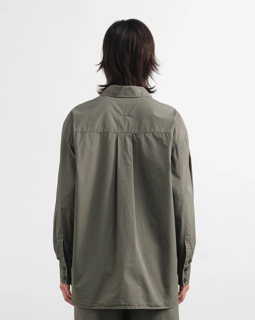 Lena - Sage Green