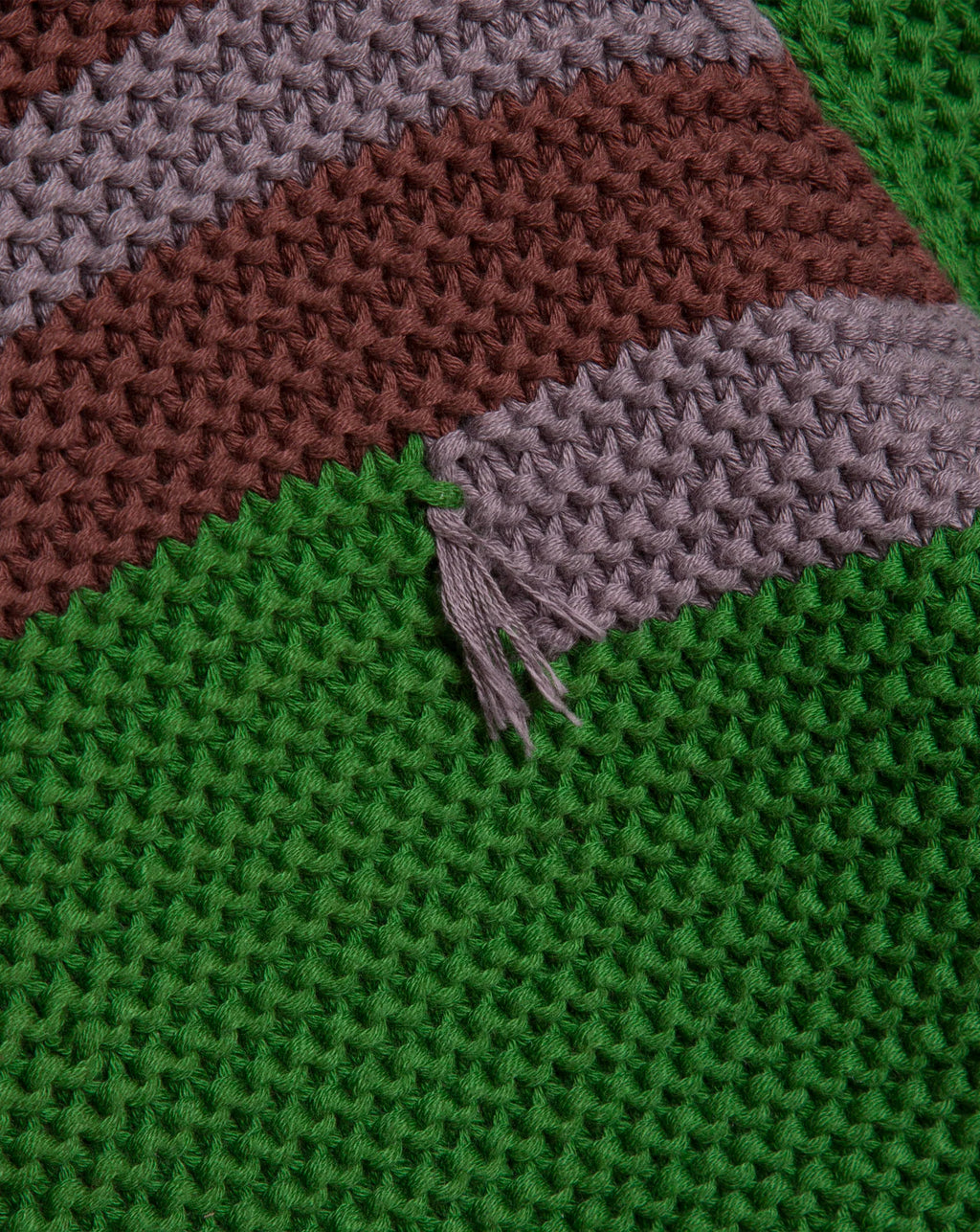 Atomic Cardigan - Green