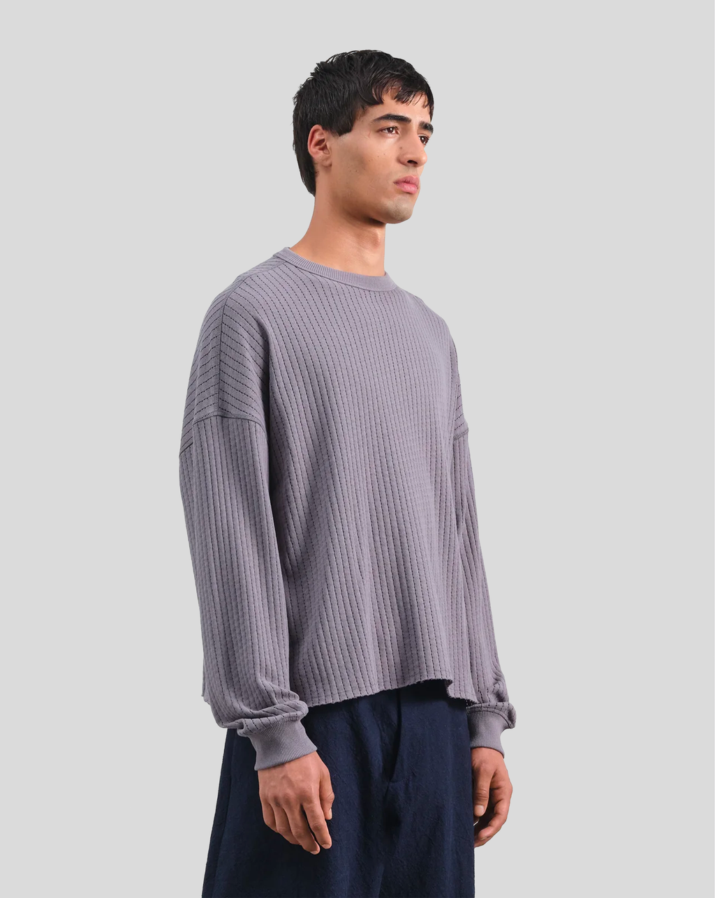 Studio - Grey