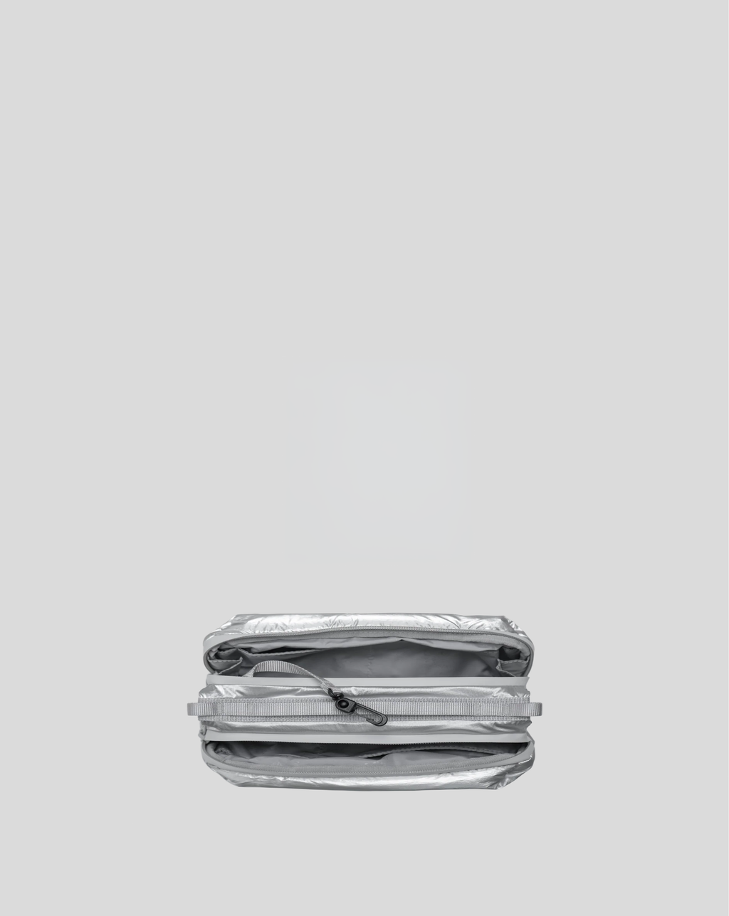 Topologie - Bottle M - Chrome