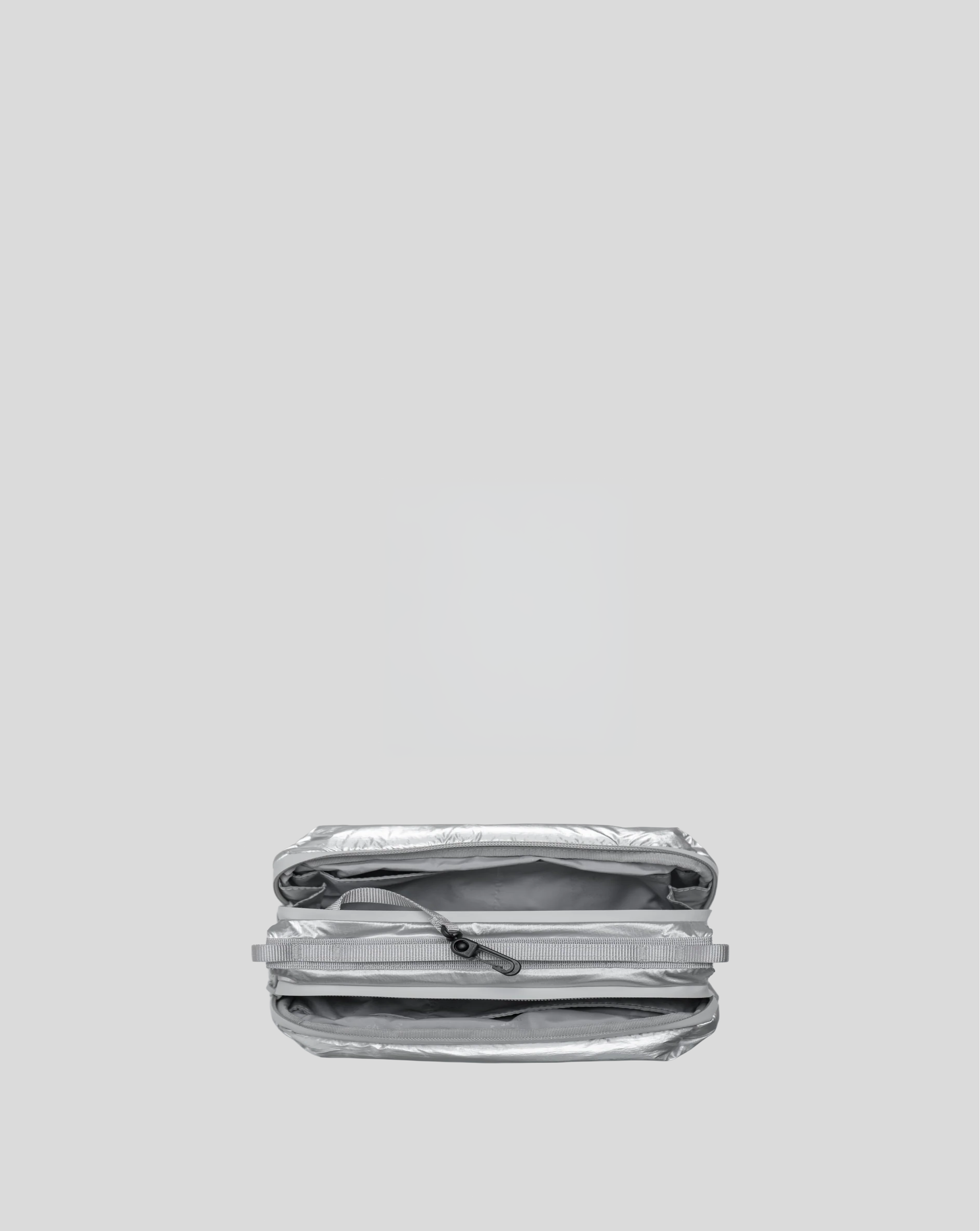 Topologie - Bottle M - Chrome