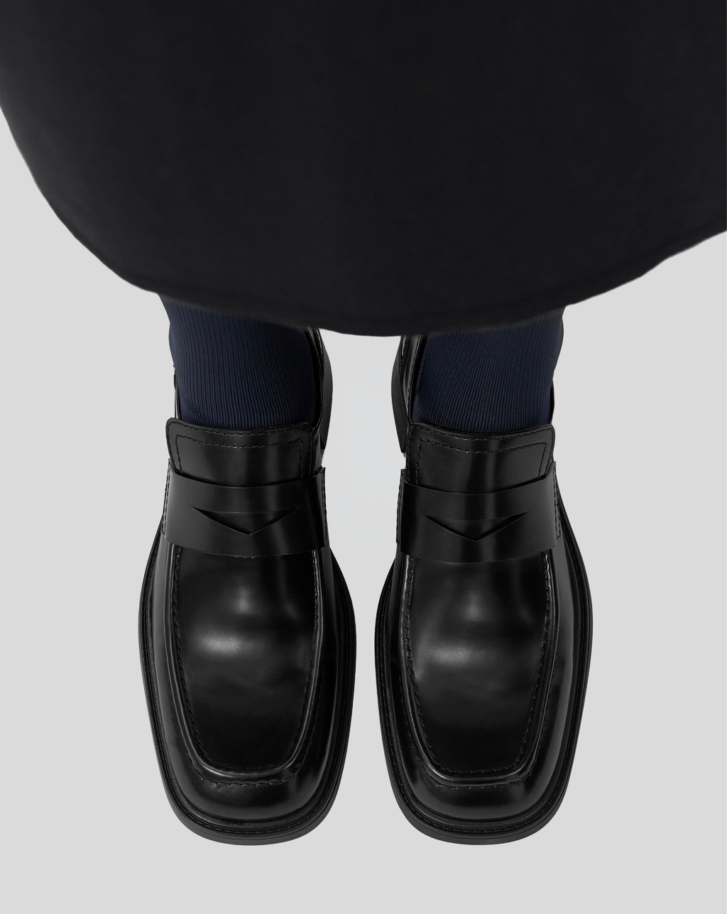 Miista - Amella - Black