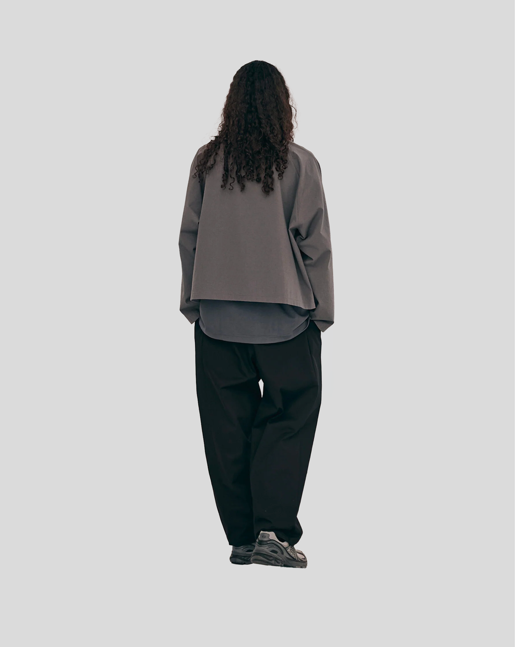 Céucle - Chapitre 5 Pant - Black