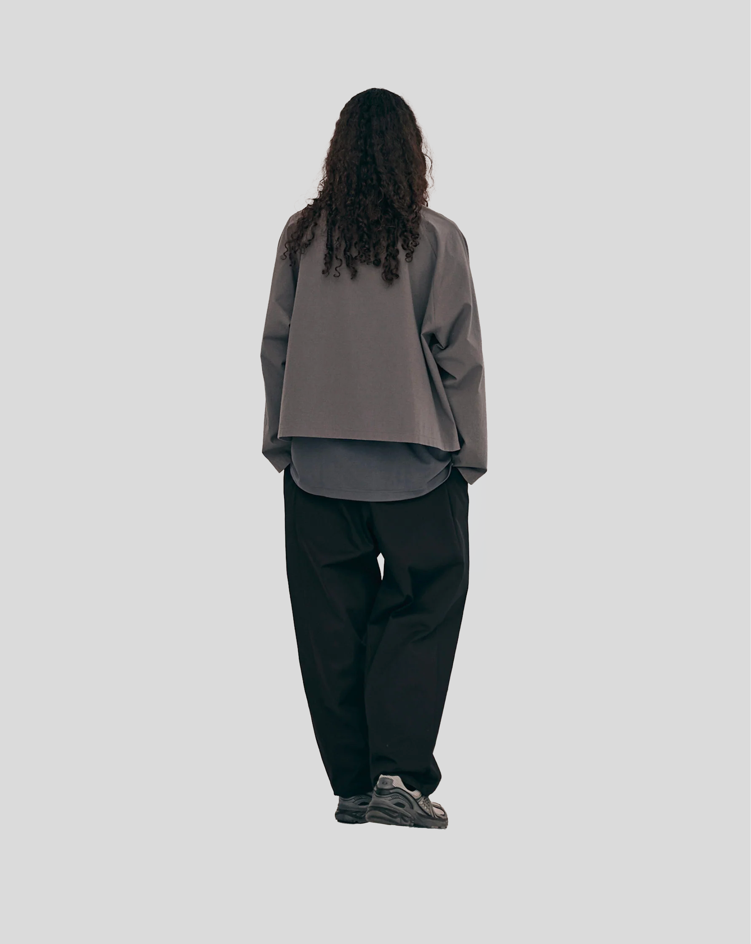 Céucle - Chapitre 5 Pant - Black