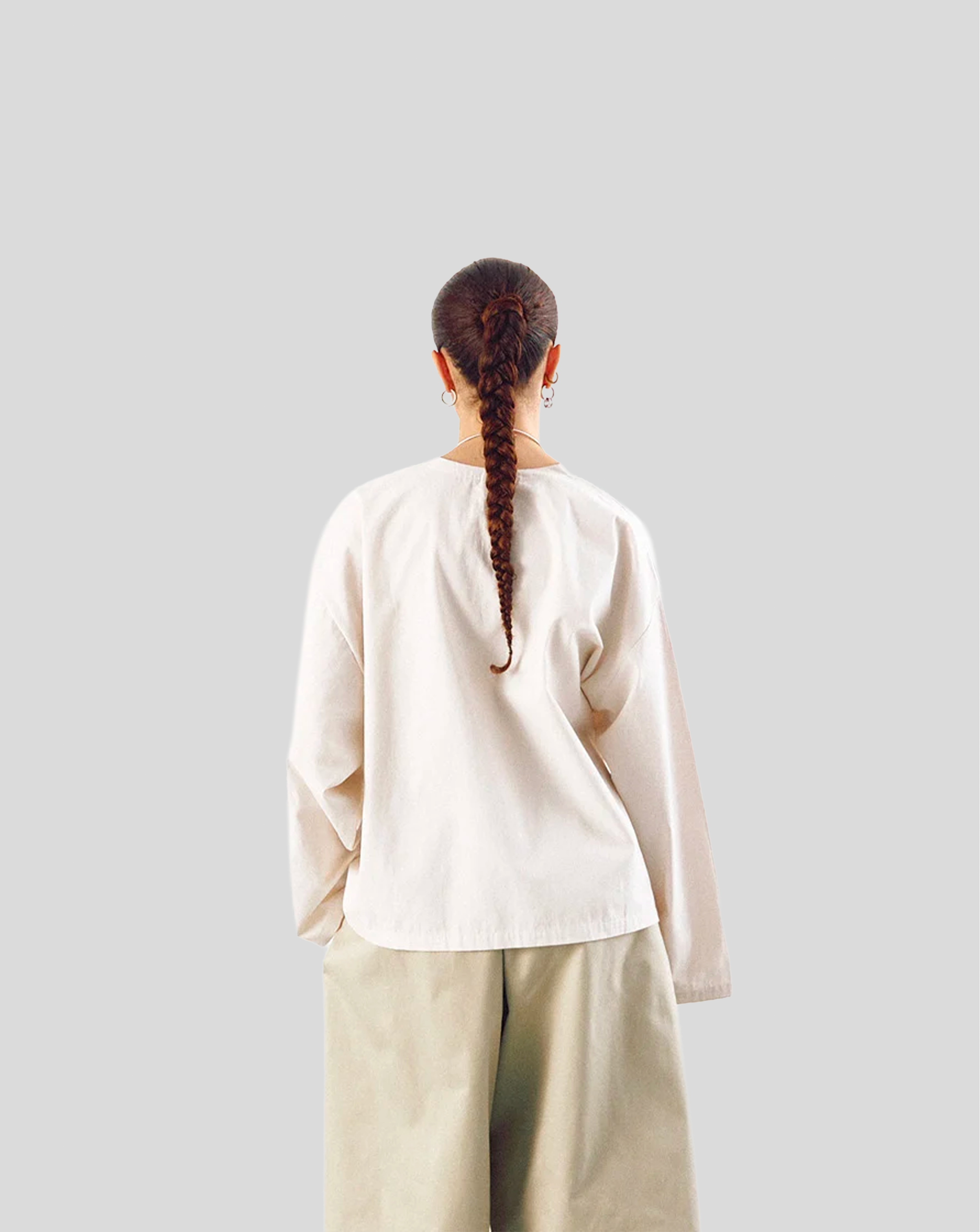Céucle - Chapitre 2 Kimo - Off White