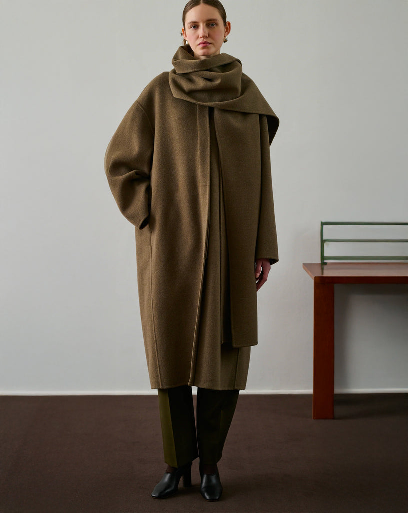 Finn - Beige/gris