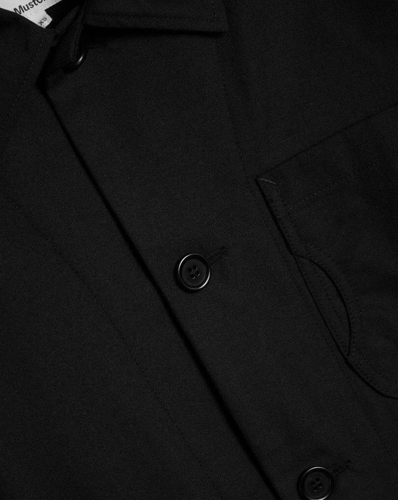 Construction - Black