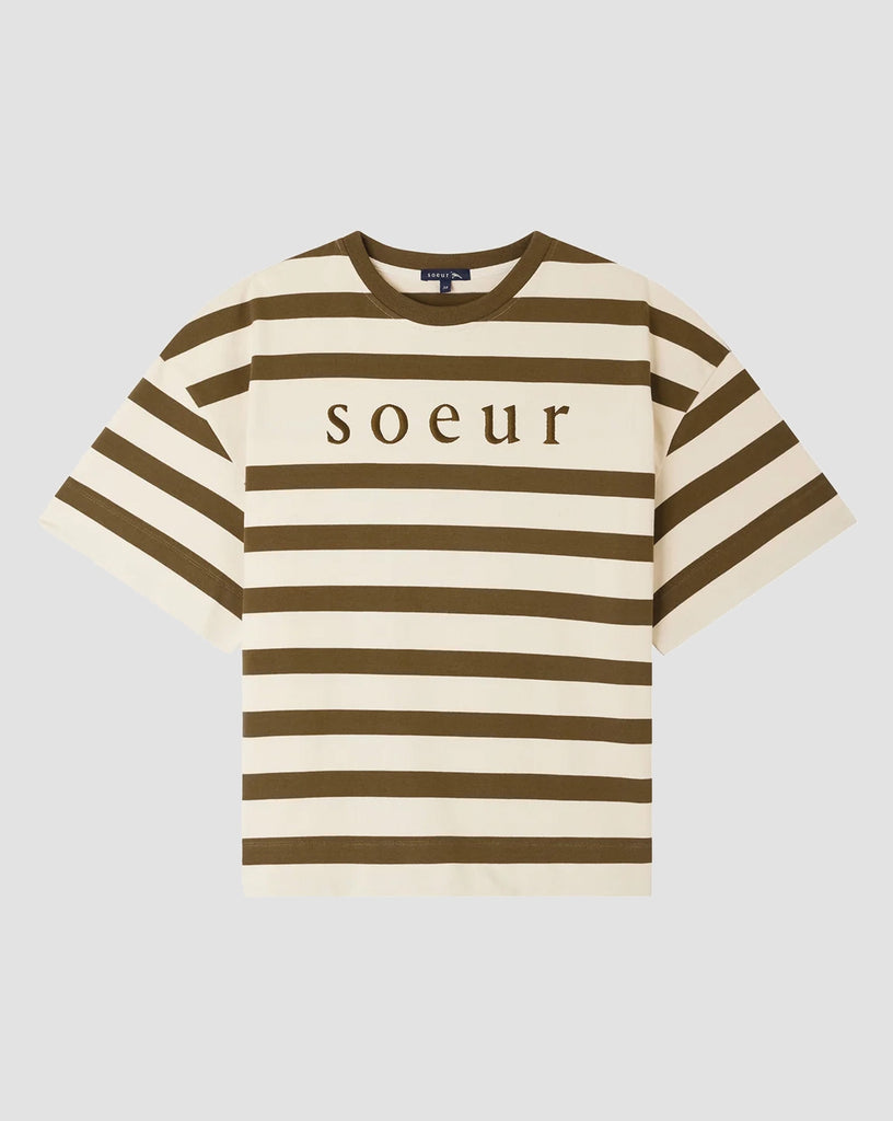 T-shirt Adam - Soeur - Boutique Carnaby