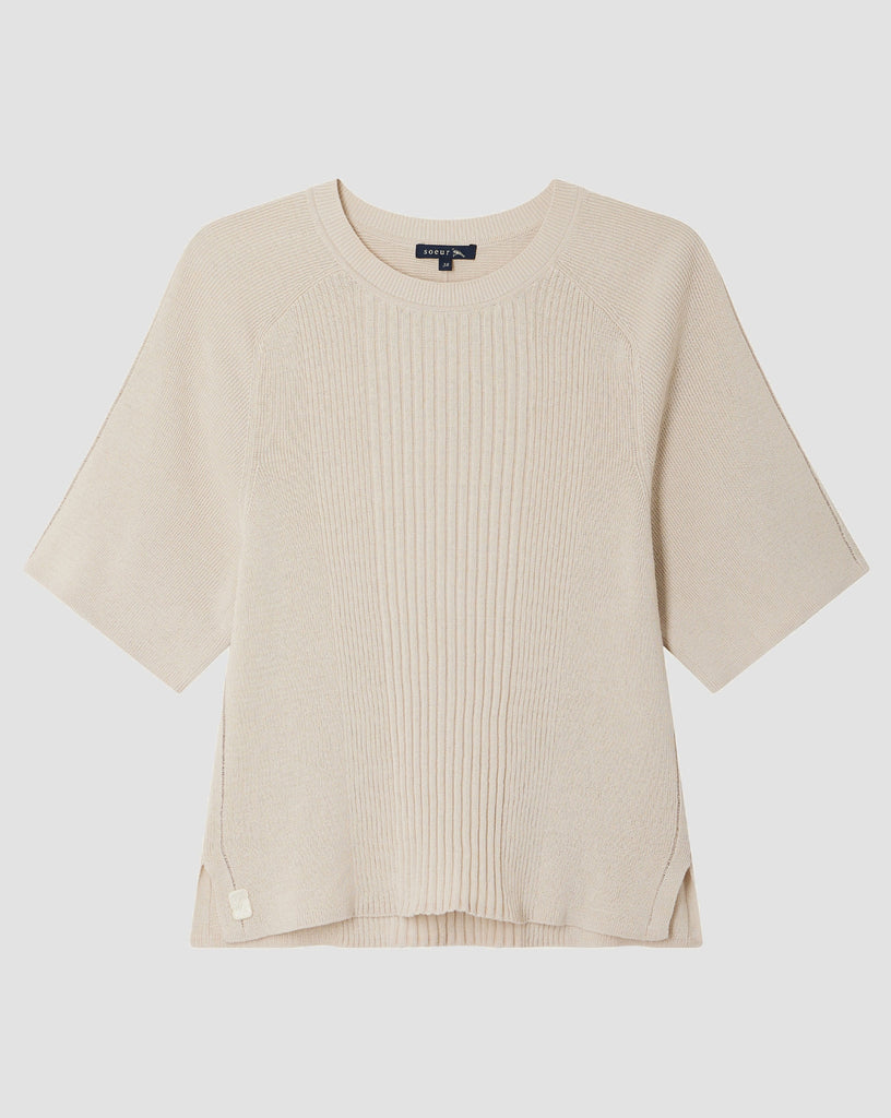 Pull Adrien - Soeur - Boutique Carnaby
