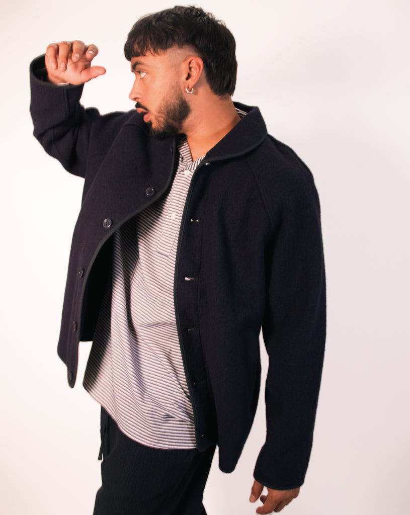 Beach Navy YMC Carnaby Perpignan