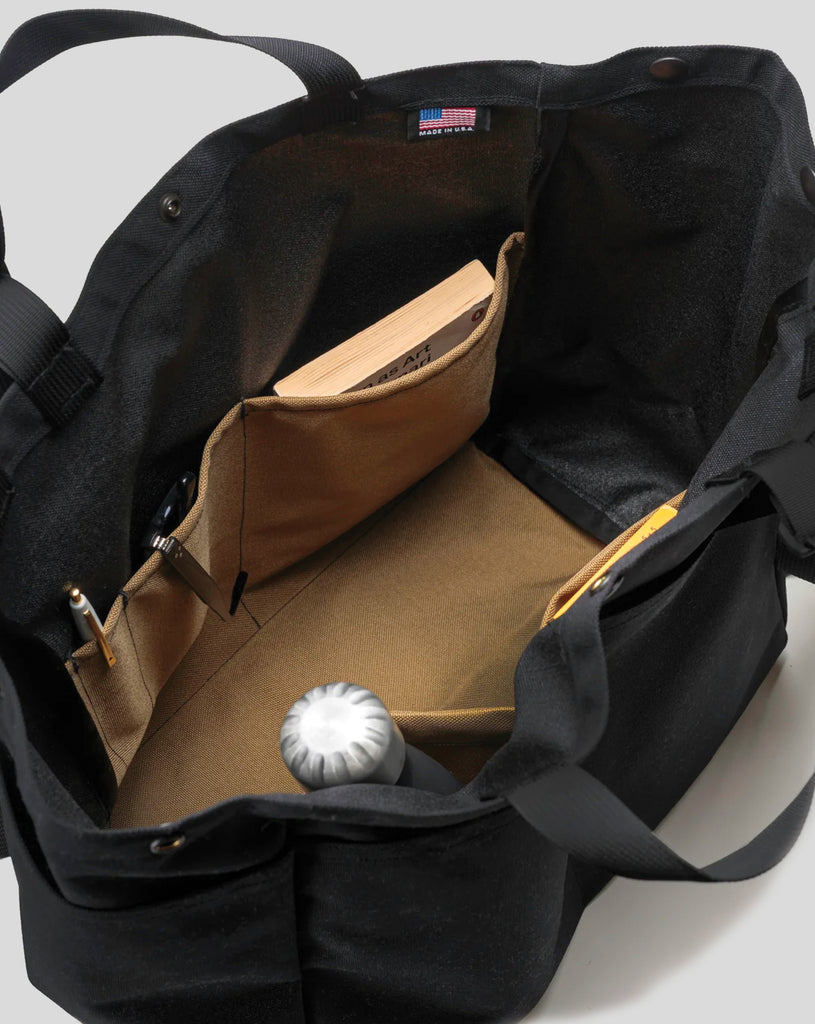 Carry-All Beach - Black