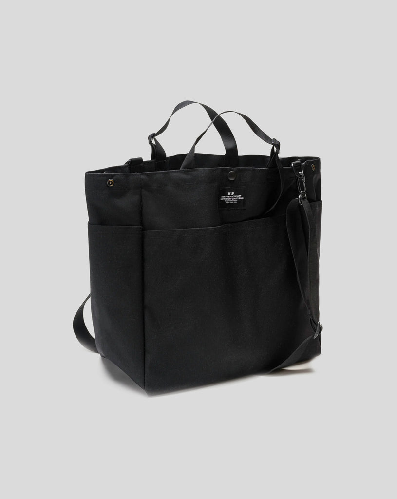 Carry-All Beach - Black