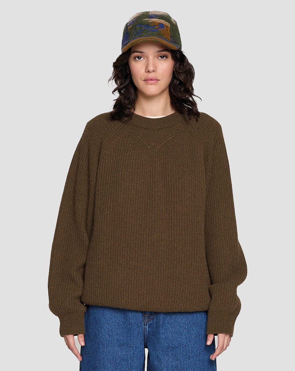 Crew Neck - Canteen