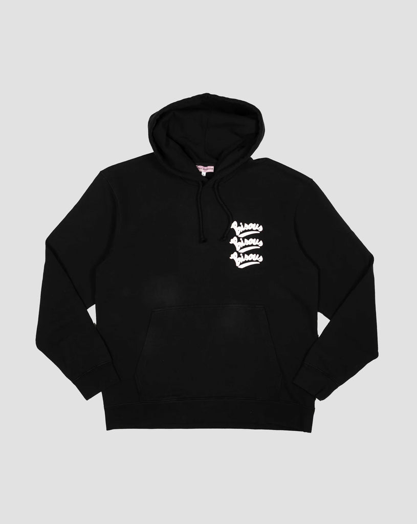 Hoodie Gianni Bisous Boutique Carnaby