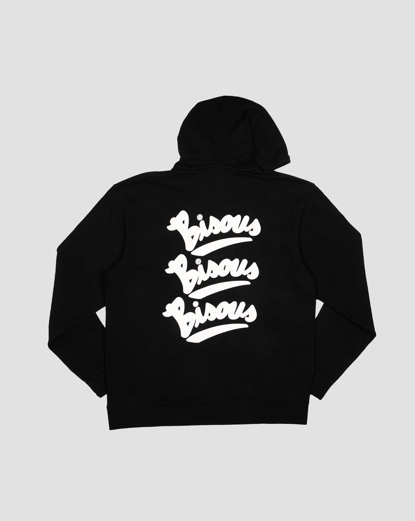 Hoodie Gianni Bisous Boutique Carnaby