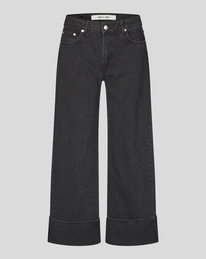 Limit Jeans Oval Square Boutique Carnaby
