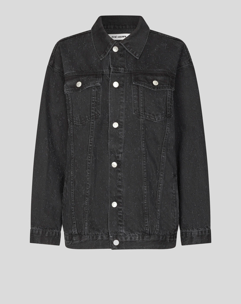 Limit Oval Square Boutique Carnaby