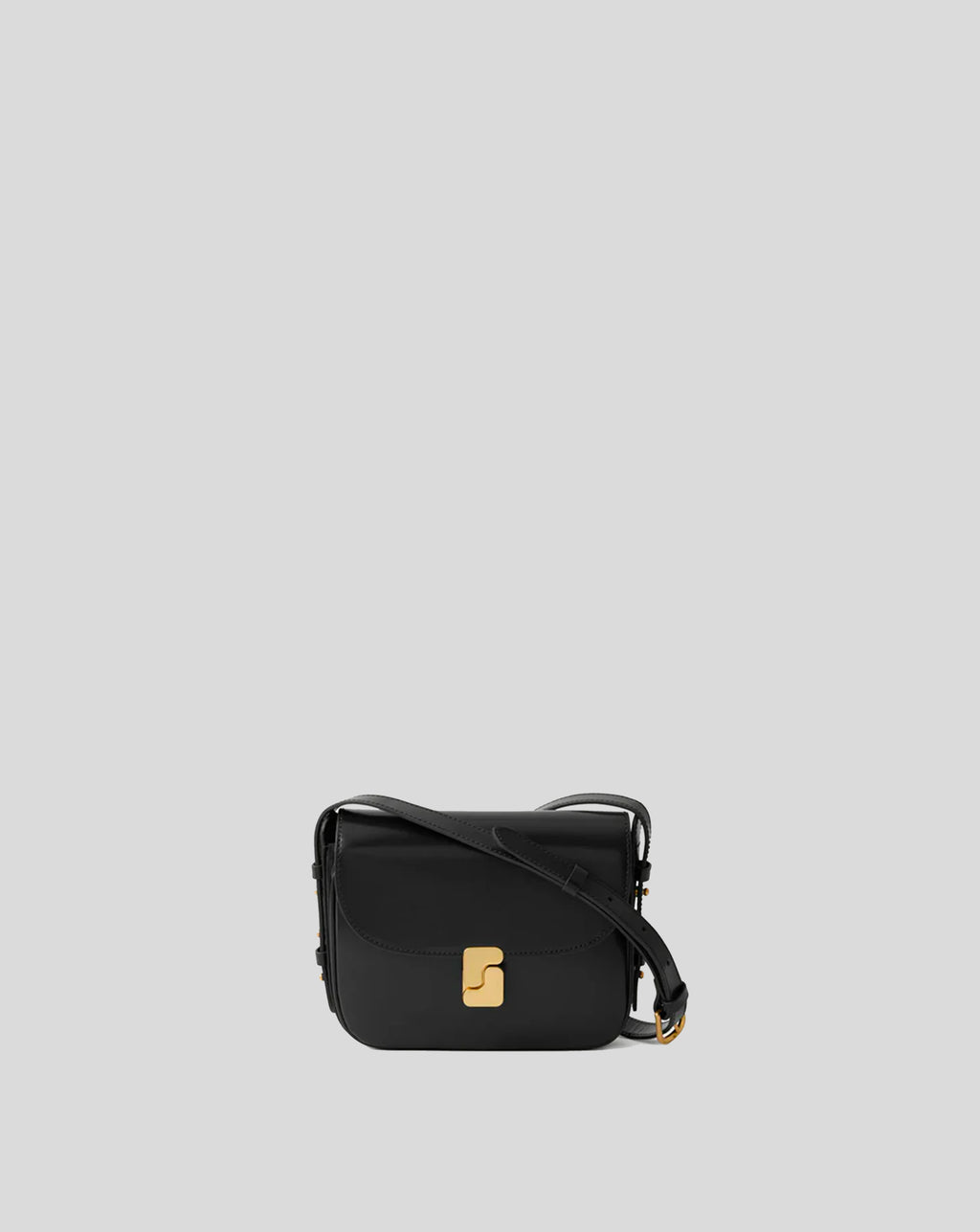 Bellissima mini - Noir
