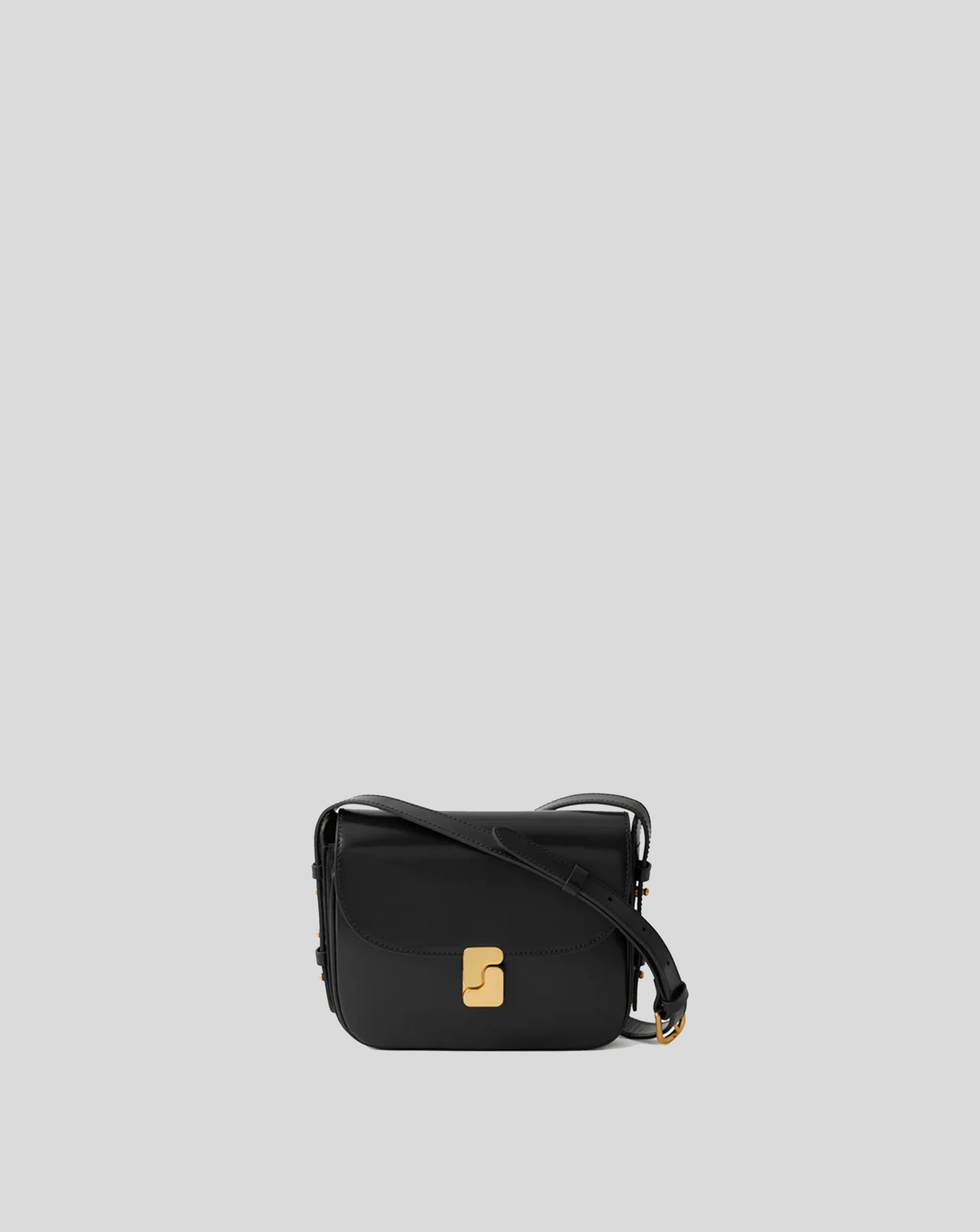 Bellissima mini - Noir