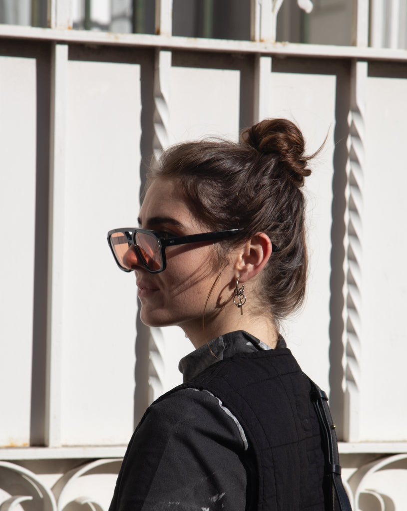 Jet - Black