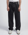 Matrix Black Matt Wash Edwin Carnaby Perpignan