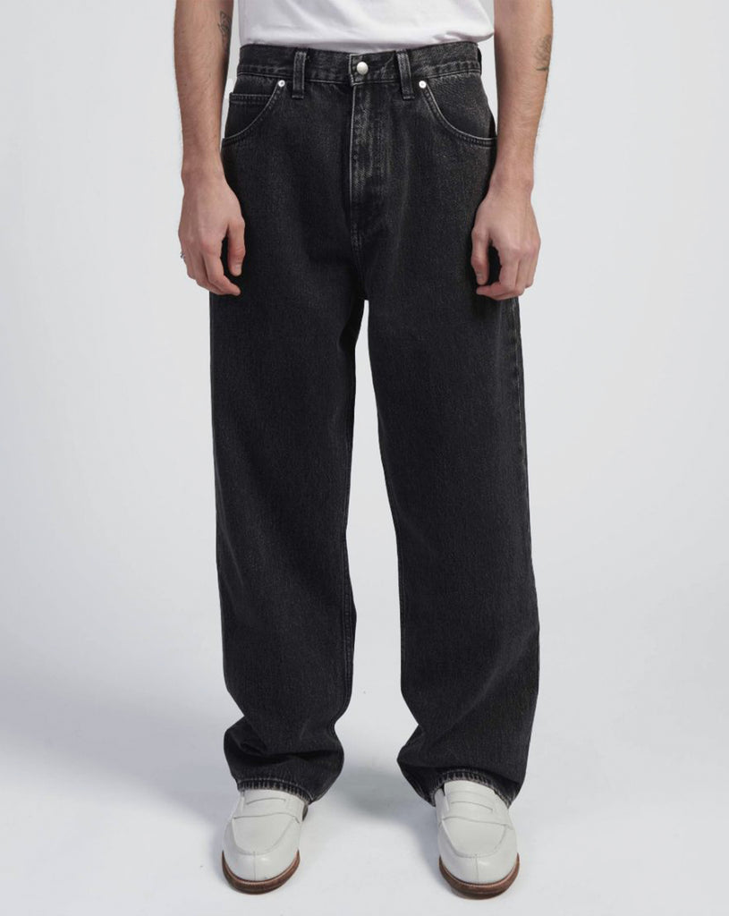 Matrix Black Matt Wash Edwin Carnaby Perpignan