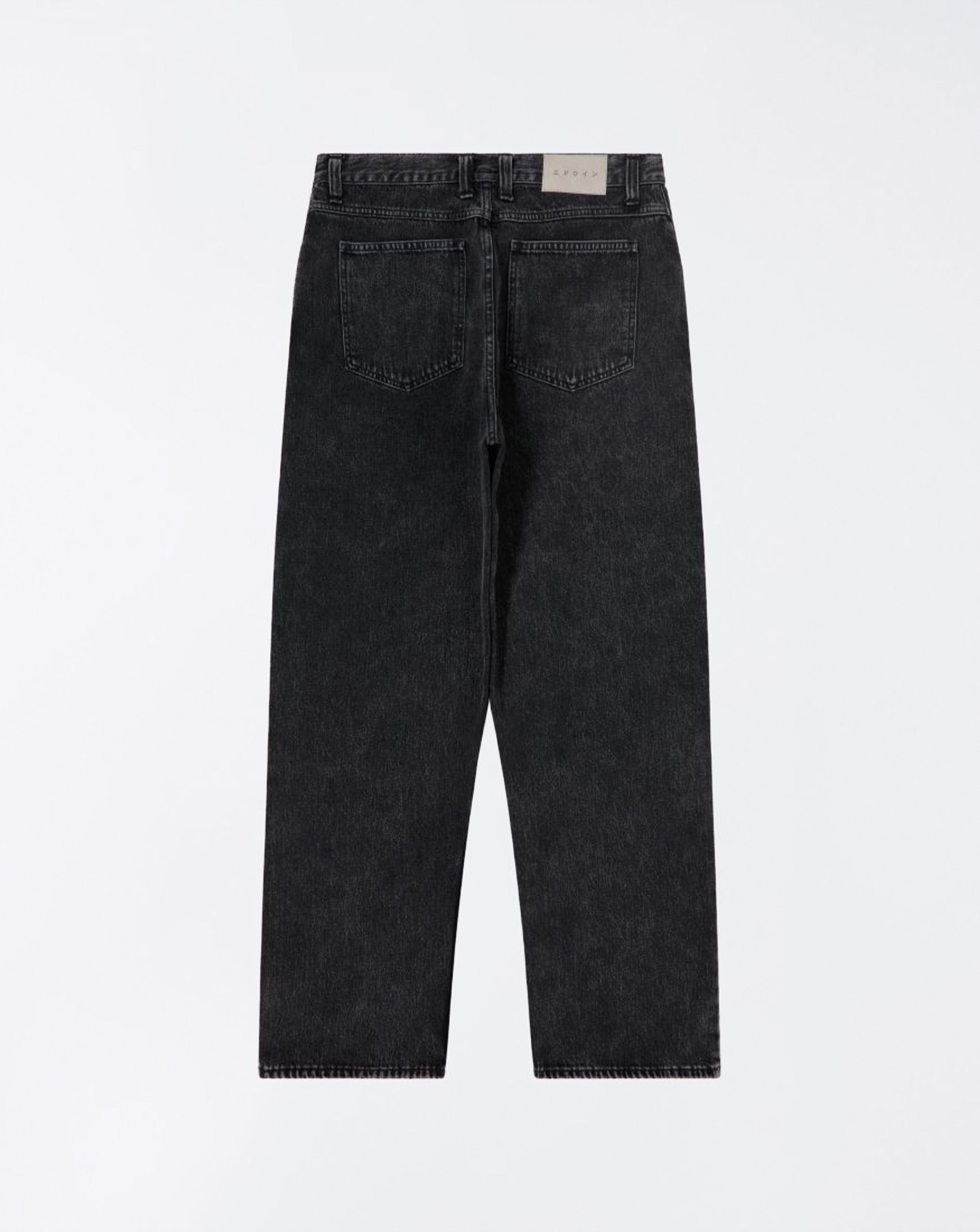 Matrix Black Matt Wash Edwin Carnaby Perpignan