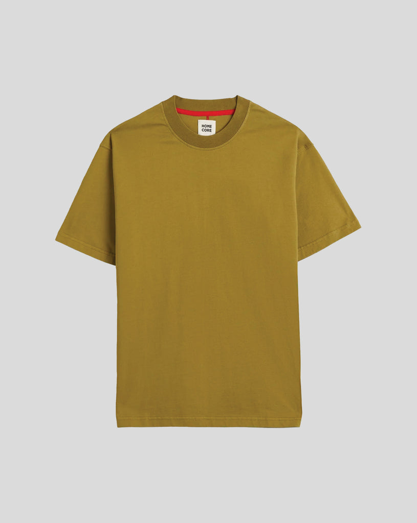 Mko Tee Green Homecore Boutique Carnaby
