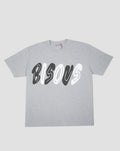 Past Sport TS Boutique Carnaby Bisous Skateboard