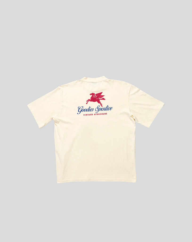 Pegasus Goodies Sportive Boutique Carnaby