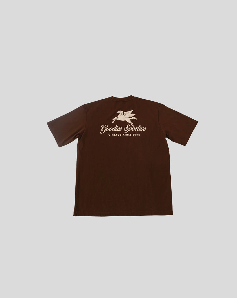 Pegasus Goodies Sportive Boutique Carnaby
