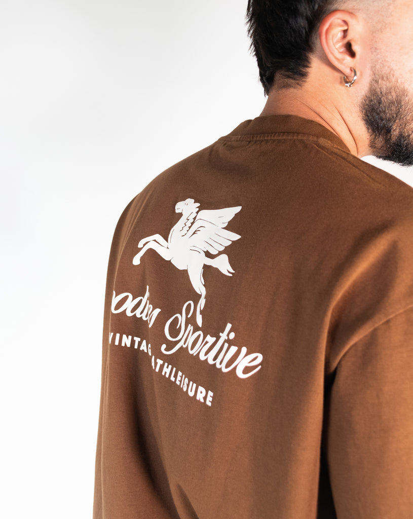 Pegasus Goodies Sportive Boutique Carnaby