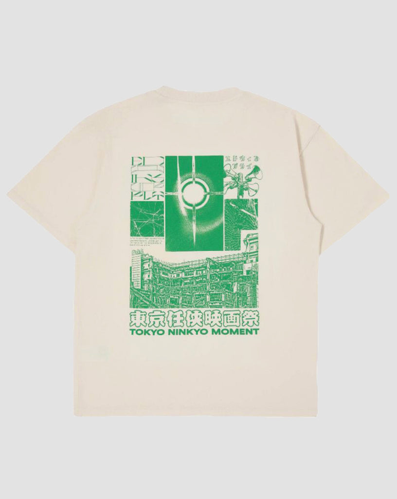T-shirt Tokyo Ninkyo - Edwin - Boutique Carnaby