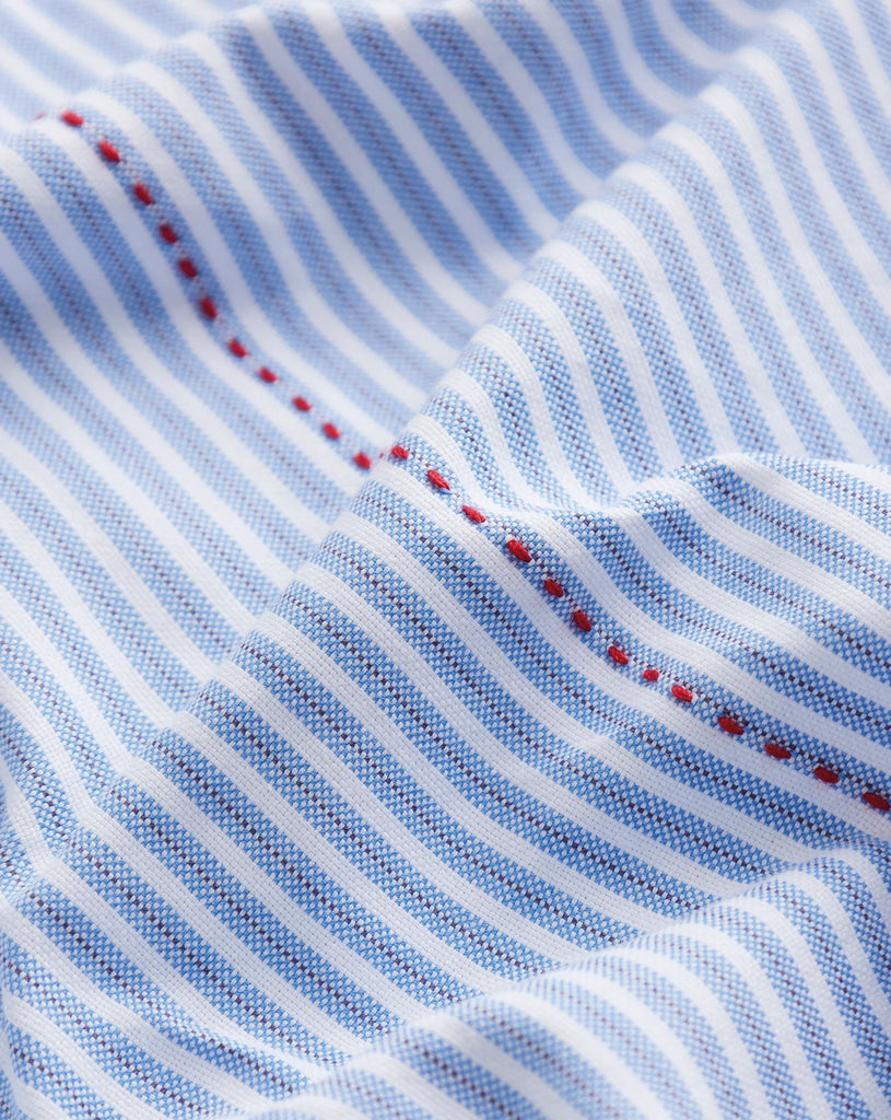 Tokyo Rita Blue Stripes Homecore Carnaby Perpignan