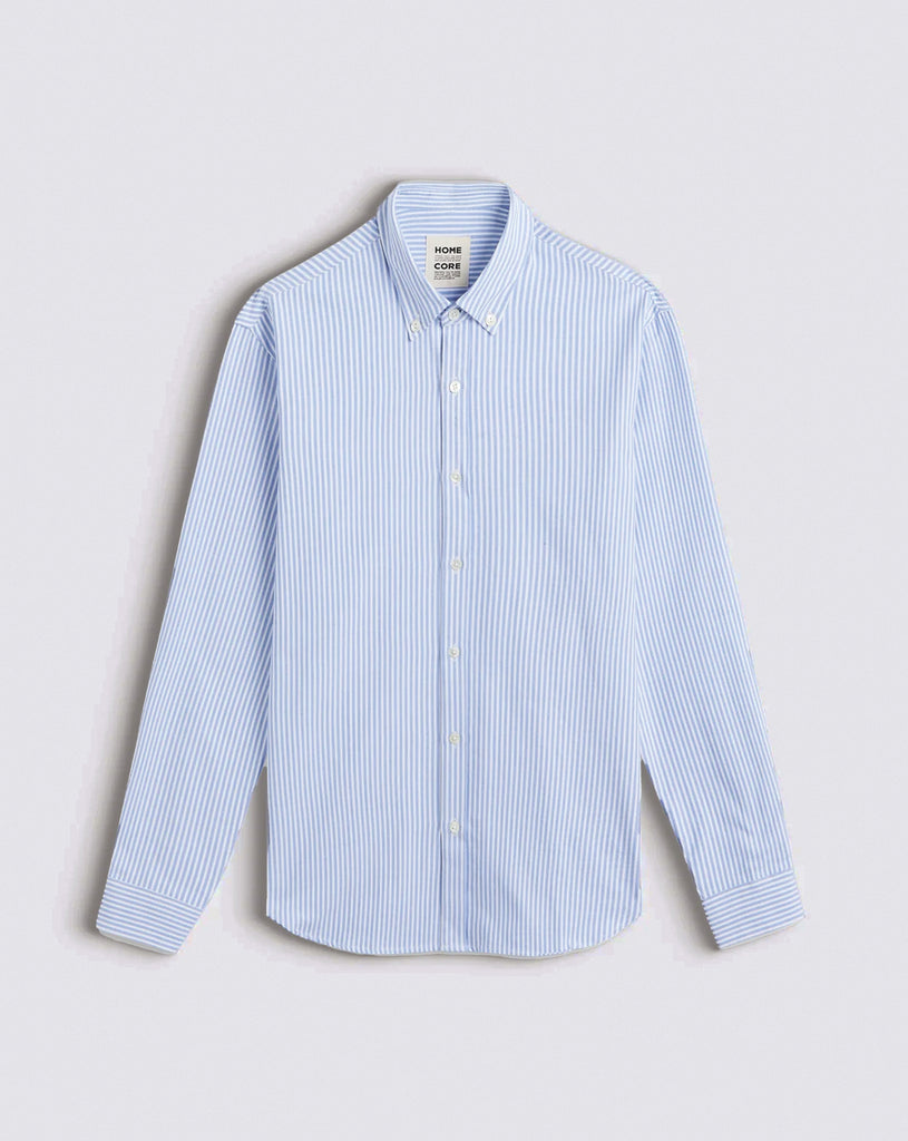 Tokyo Rita Blue Stripes Homecore Carnaby Perpignan