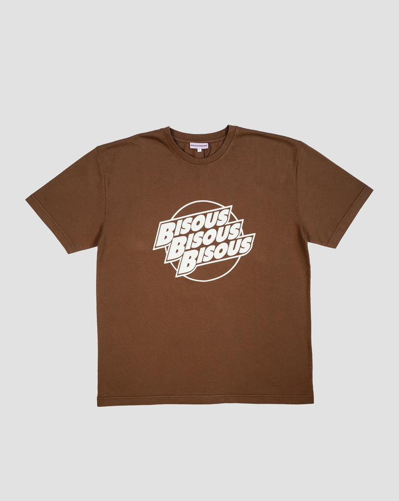 Western TS Boutique Carnaby Bisous Skateboard