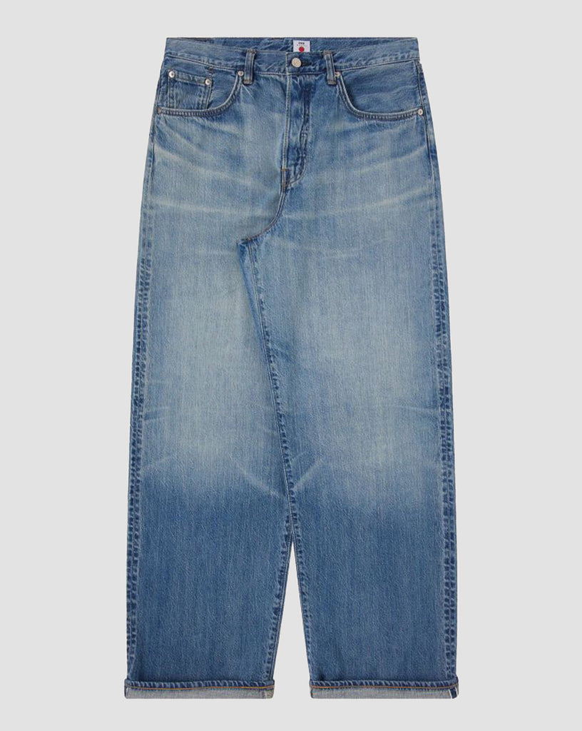 Jeans Wide - Edwin - Boutique Carnaby